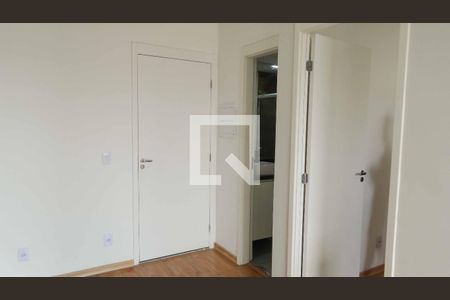 Sala de apartamento à venda com 1 quarto, 32m² em Vila Yolanda, Osasco