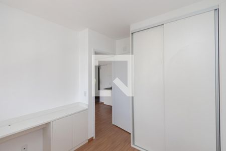 Apartamento à venda com 36m², 1 quarto e sem vagaQuarto
