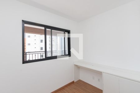 Apartamento à venda com 36m², 1 quarto e sem vagaQuarto