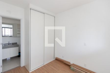 Apartamento à venda com 36m², 1 quarto e sem vagaQuarto
