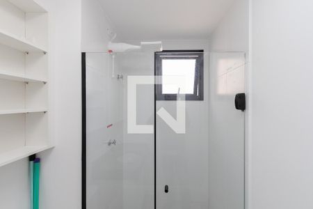 Apartamento à venda com 36m², 1 quarto e sem vagaBanheiro