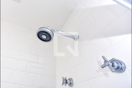 Apartamento à venda com 140m², 3 quartos e 3 vagasBanheiro da Suíte 1