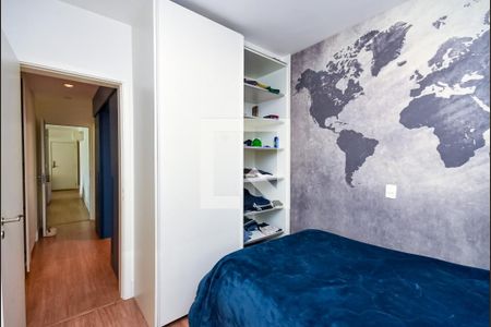 Apartamento à venda com 140m², 3 quartos e 3 vagasSuíte 2