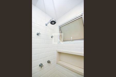 Apartamento à venda com 140m², 3 quartos e 3 vagasBanheiro Social