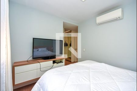 Apartamento à venda com 140m², 3 quartos e 3 vagasSuíte 1