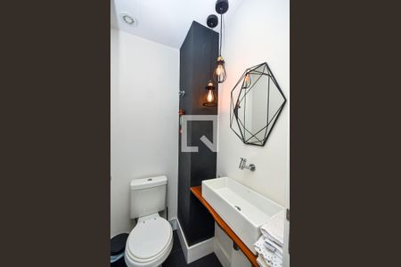 Apartamento à venda com 140m², 3 quartos e 3 vagasLavabo