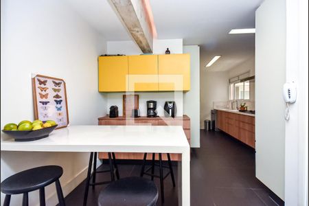 Apartamento à venda com 140m², 3 quartos e 3 vagasCozinha