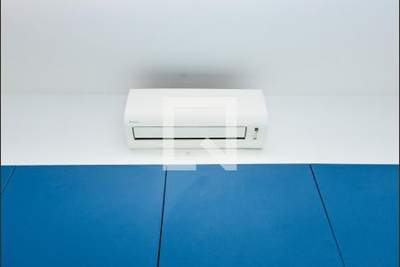 Apartamento à venda com 140m², 3 quartos e 3 vagasQuarto / Escritório