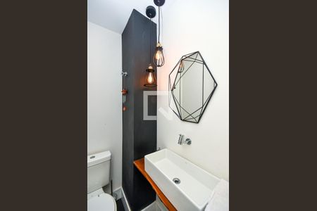 Apartamento à venda com 140m², 3 quartos e 3 vagasLavabo