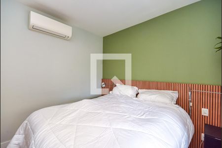 Apartamento à venda com 140m², 3 quartos e 3 vagasSuíte 1