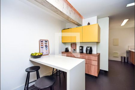 Apartamento à venda com 140m², 3 quartos e 3 vagasCozinha