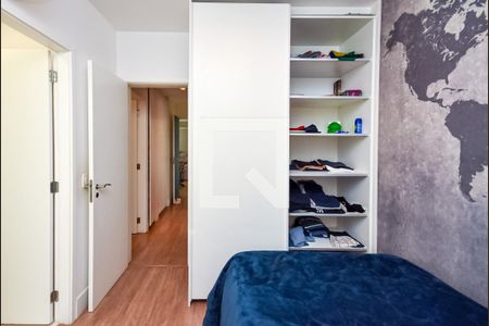 Apartamento à venda com 140m², 3 quartos e 3 vagasSuíte 2