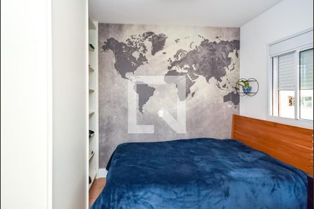 Apartamento à venda com 140m², 3 quartos e 3 vagasSuíte 2