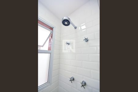 Apartamento à venda com 140m², 3 quartos e 3 vagasBanheiro da Suíte 2