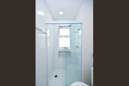 Apartamento à venda com 140m², 3 quartos e 3 vagasBanheiro da Suíte 2