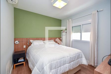 Apartamento à venda com 140m², 3 quartos e 3 vagasSuíte 1