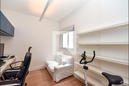 Apartamento à venda com 140m², 3 quartos e 3 vagasQuarto / Escritório