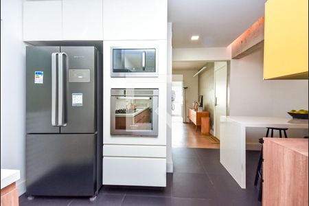 Apartamento à venda com 140m², 3 quartos e 3 vagasCozinha