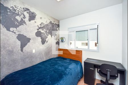 Apartamento à venda com 140m², 3 quartos e 3 vagasSuíte 2