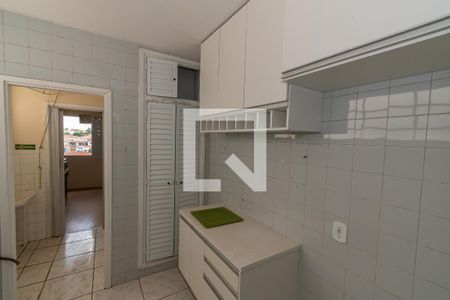 Apartamento à venda com 90m², 2 quartos e 1 vaga Apartamento à venda com 90m², 2 quartos e 1 vagaCozinha