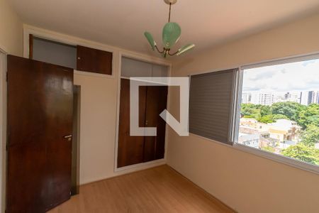 Quarto 1 de apartamento para alugar com 2 quartos, 90m² em Botafogo, Campinas