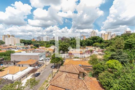 Vista Sala de Estar/Jantar  de apartamento para alugar com 2 quartos, 90m² em Botafogo, Campinas