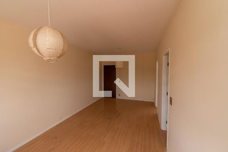 Sala de Estar/Jantar  de apartamento para alugar com 2 quartos, 90m² em Botafogo, Campinas