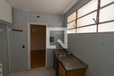 Apartamento à venda com 90m², 2 quartos e 1 vaga Apartamento à venda com 90m², 2 quartos e 1 vagaCozinha