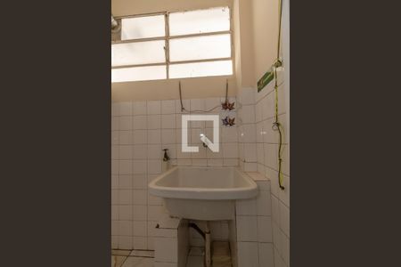 Apartamento à venda com 90m², 2 quartos e 1 vaga Apartamento à venda com 90m², 2 quartos e 1 vagaÁrea de Serviço