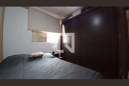 Quarto 2 de apartamento à venda com 2 quartos, 56m² em Parque Residencial Vila União, Campinas