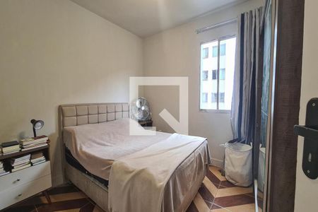 Quarto  de apartamento à venda com 3 quartos, 65m² em Engenho Novo, Rio de Janeiro