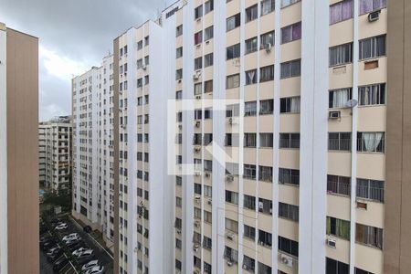 Quarto  de apartamento à venda com 3 quartos, 65m² em Engenho Novo, Rio de Janeiro