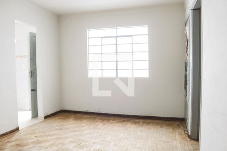 Sala de casa para alugar com 1 quarto, 80m² em Tremembé, São Paulo