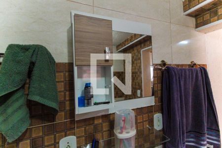 Casa para alugar com 125m², 3 quartos e 5 vagasBanheiro 2