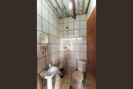 Casa para alugar com 125m², 3 quartos e 5 vagasLavabo