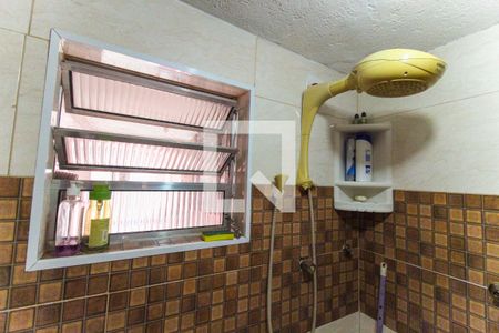 Casa para alugar com 125m², 3 quartos e 5 vagasBanheiro 2