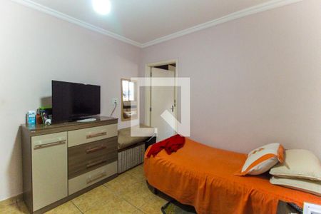 Quarto 1 de casa para alugar com 3 quartos, 125m² em Vila Curuçá, São Paulo
