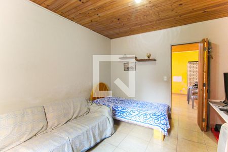 Casa para alugar com 125m², 3 quartos e 5 vagasQuarto 3