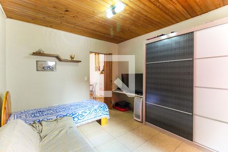 Casa para alugar com 125m², 3 quartos e 5 vagasQuarto 3