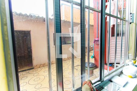 Casa para alugar com 125m², 3 quartos e 5 vagasEdicula