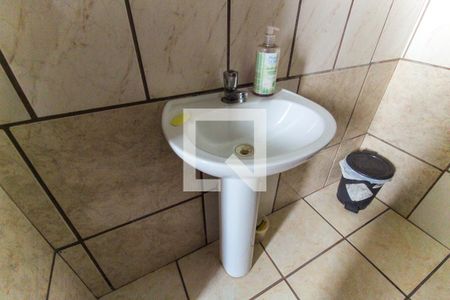 Casa para alugar com 125m², 3 quartos e 5 vagasLavabo