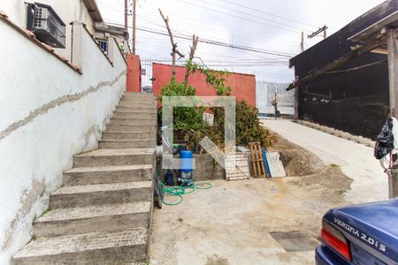 Casa para alugar com 125m², 3 quartos e 5 vagasGaragem