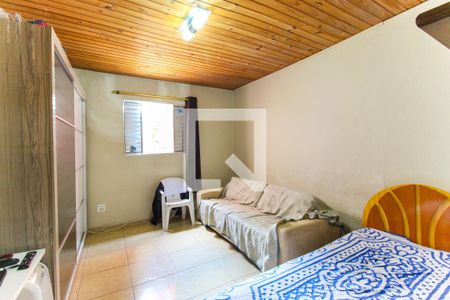 Casa para alugar com 125m², 3 quartos e 5 vagasQuarto 3