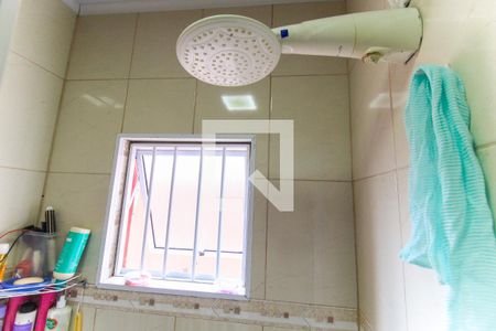 Casa para alugar com 125m², 3 quartos e 5 vagasBanheiro