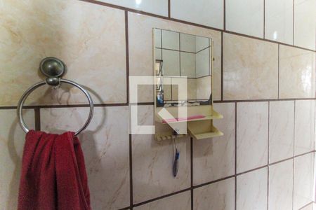 Casa para alugar com 125m², 3 quartos e 5 vagasLavabo