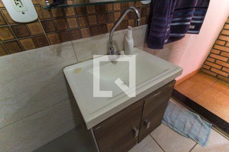 Casa para alugar com 125m², 3 quartos e 5 vagasBanheiro 2