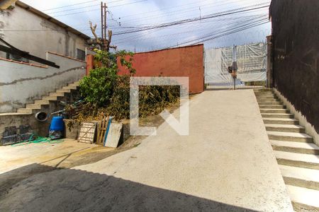 Casa para alugar com 125m², 3 quartos e 5 vagasGaragem