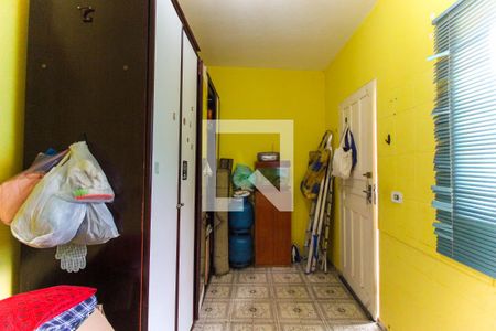 Casa para alugar com 125m², 3 quartos e 5 vagasEdicula