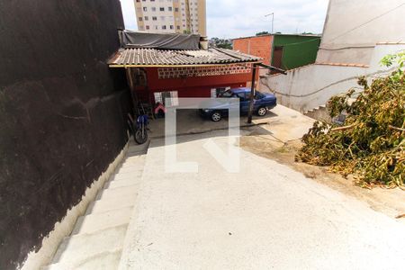 Casa para alugar com 125m², 3 quartos e 5 vagasGaragem