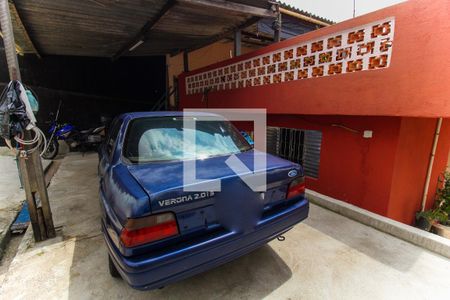 Casa para alugar com 125m², 3 quartos e 5 vagasGaragem